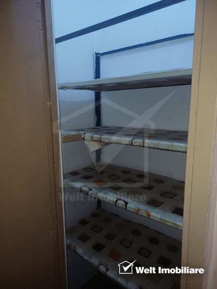 Apartament 4 camere , zona Big Manastur