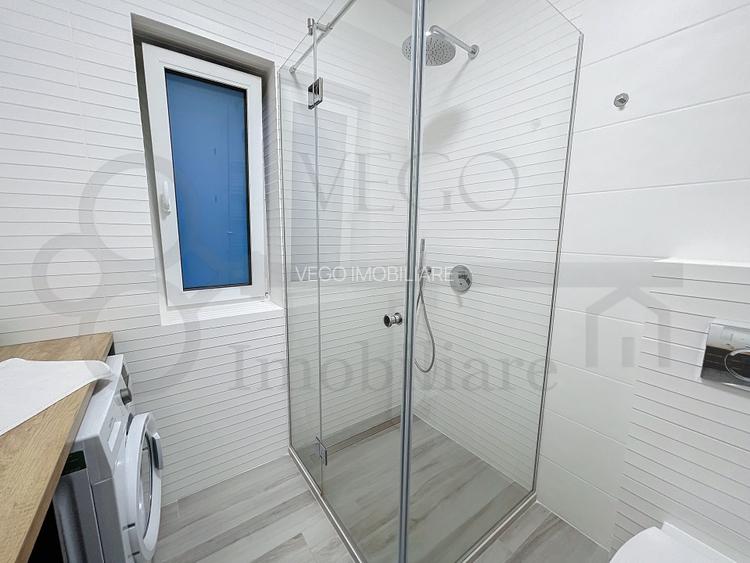 Apartament cu 2 camere in imobil nou, 50 mp, garaj, terasa, Buna Ziua - 12