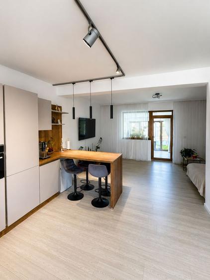 Chișoda | Piscină proprie | Panouri | Mobilată complet