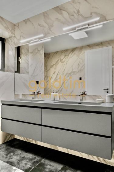 VILA UNICA PE IANCU NICOLAE/DESIGN INTERIOR/PISCINA/PIPERA/SMART HOME/