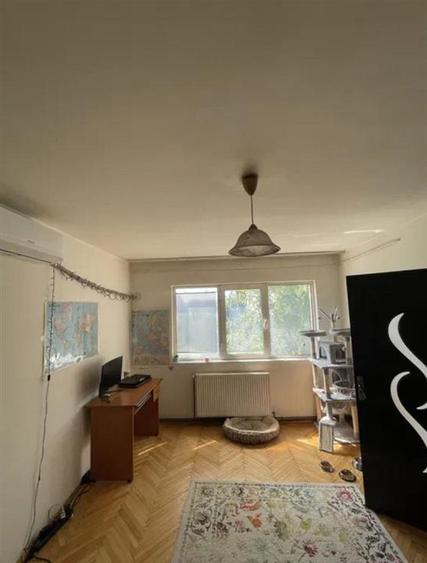 Apartament 2 camere, Podu Ros - BD. Tutora