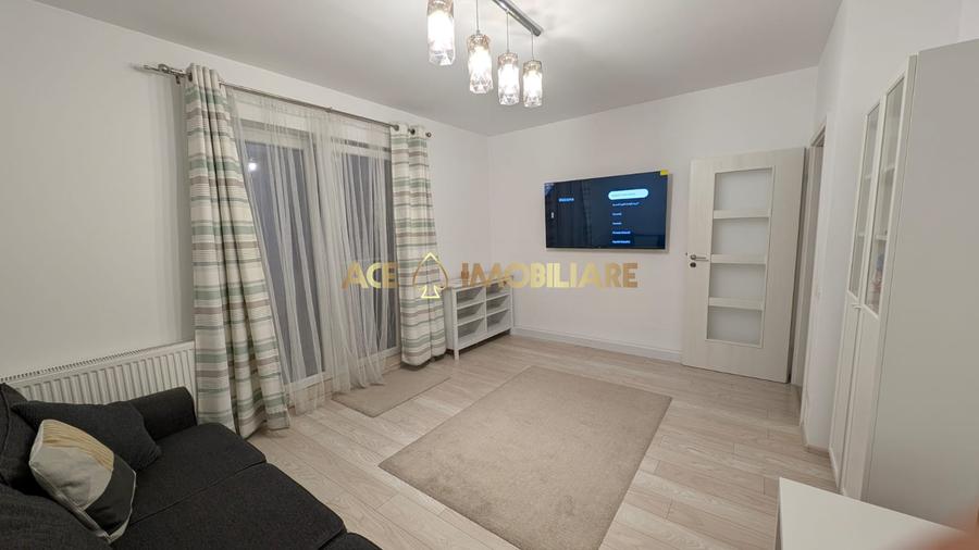 2 Camere de inchiriat | Berceni | Metrou | PetFriendly | Centrala |