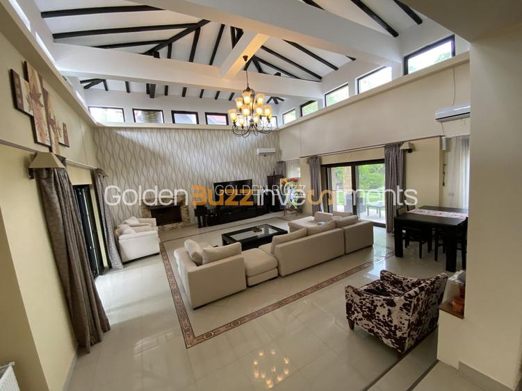 Vila superba - 7 camere - vanzare - Iancu Nicolae - Padurea Baneasa - 4