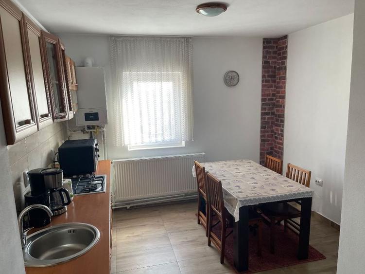 Apartament 2 camere Turnisor