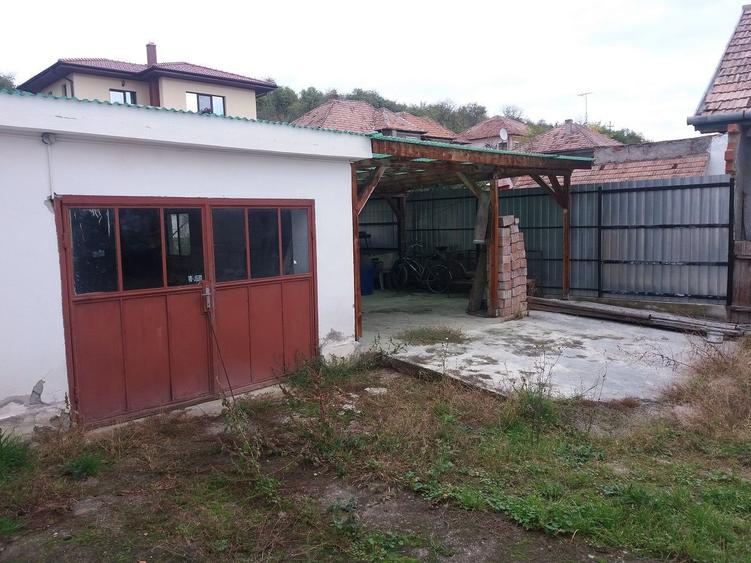 OCAZIE UNICA! Casa individuala cu 2108 mp teren, in Dambul Rotund