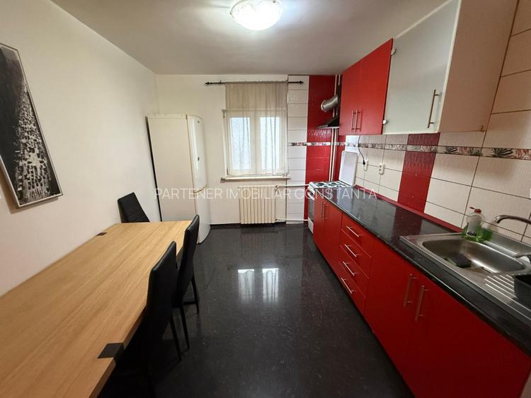 Apartament 3 camere decomandat | Dacia - 7