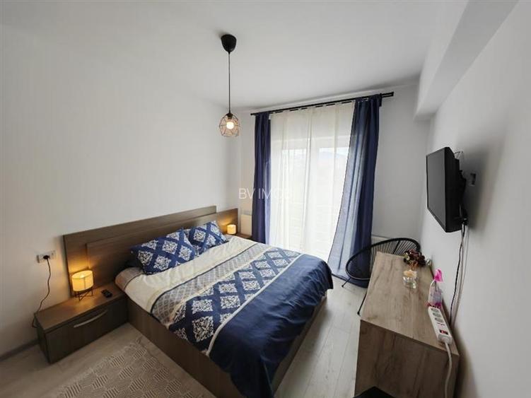 Inchiriem Apartament 2 Camere, Mobilat, Decomandat, Tractorul - 4