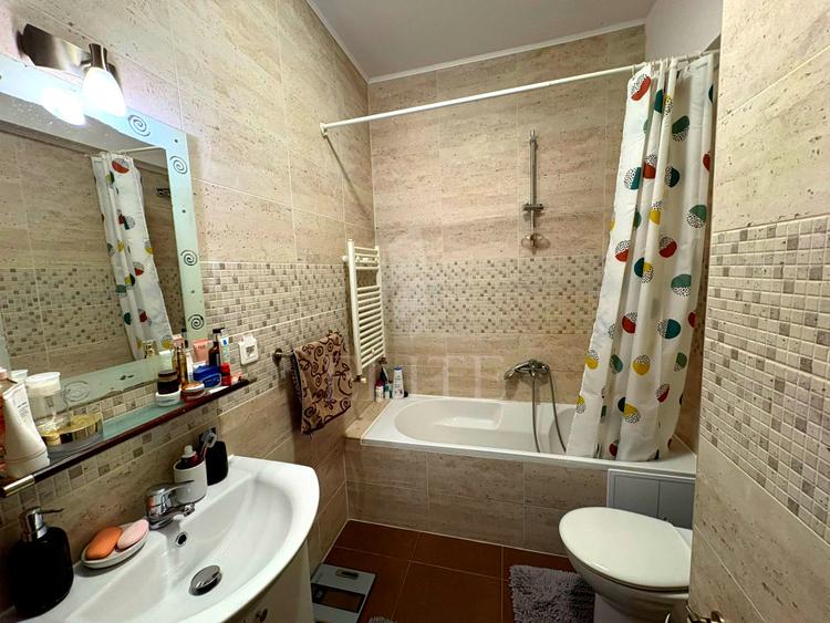 Apartament 2 camere în zona IULIUS MALL