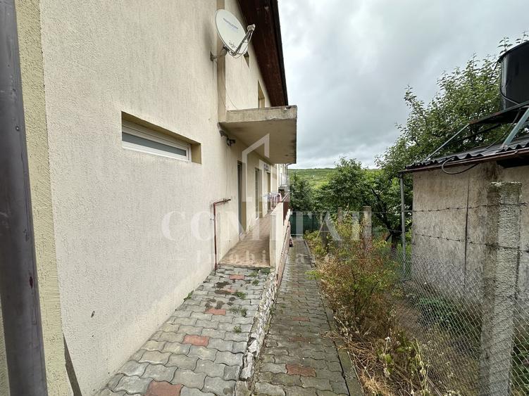 Duplex cu 4 camere | 140 mp | Cartier Borhanci