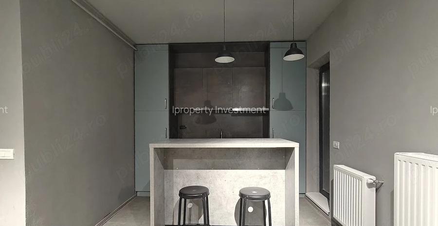 Garsoniera Grozavesti Zen Residence 10 min Metrou - 4