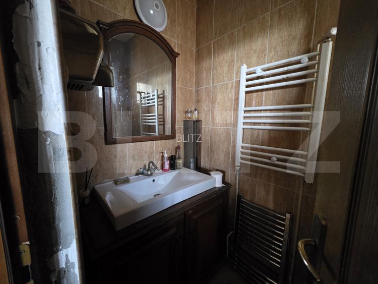 Casa P+M de vanzare, 215 mp, zona Lucian Blaga Satu Mare - 7