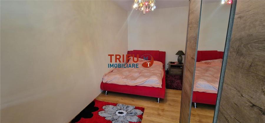 Casa tip duplex 3 camere de vanzare zona Micesti