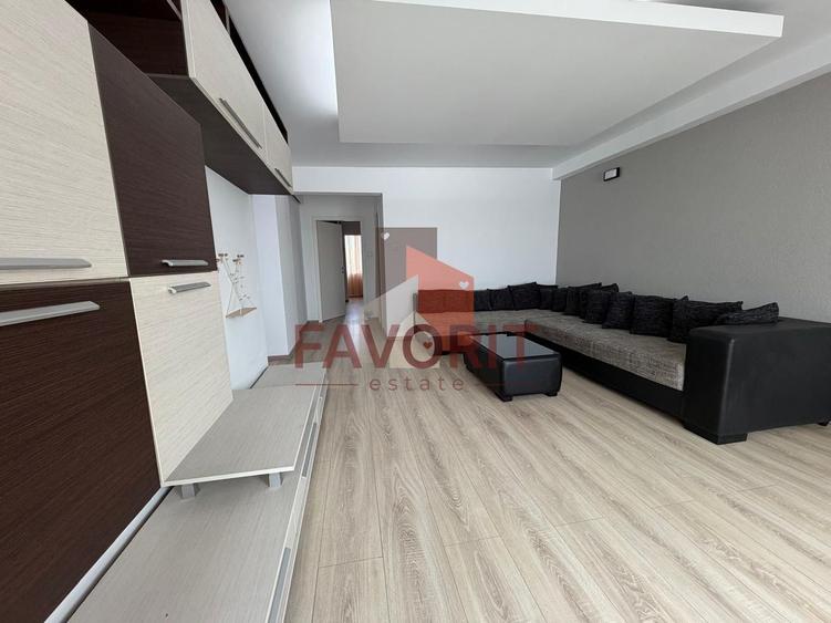 2 camere | centrala proprie | etaj intermediar | zona excelenta |