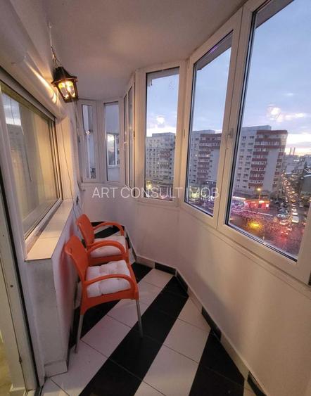 Apartament 2 Camere | Semidecomandat | Clucerului - 8