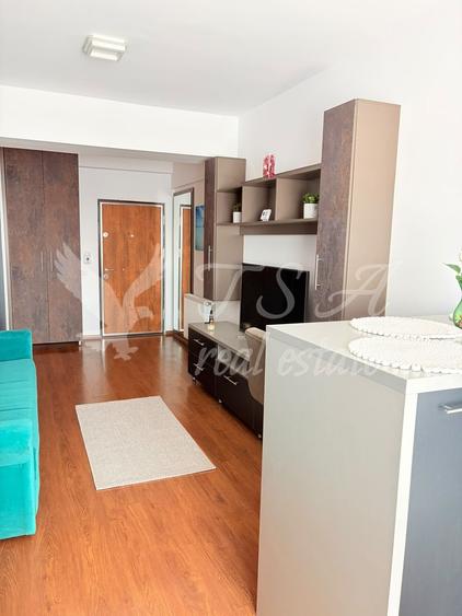 Apartament 2 camere , decomandat. Vitan- Barzesti cu Loc de Parcare