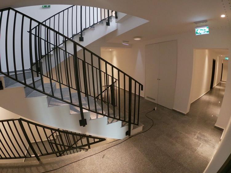 Apartament 2 camere 72mp Baneasa Benzinaria MOL Liceul Francez vezi VIDEO