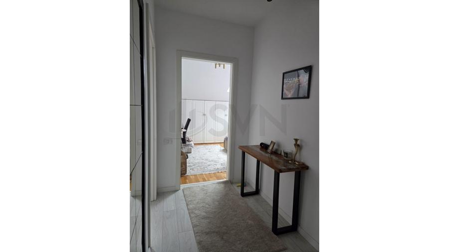 REA1027343 Apartament 3 Camere I Ibiza Sol Pipera I Terasa 42 mp I Vedere Piscin