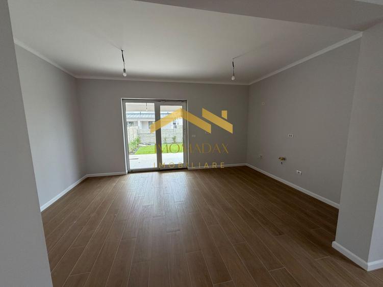 Bucovat-Duplex P+E-Finisaje la Alegere