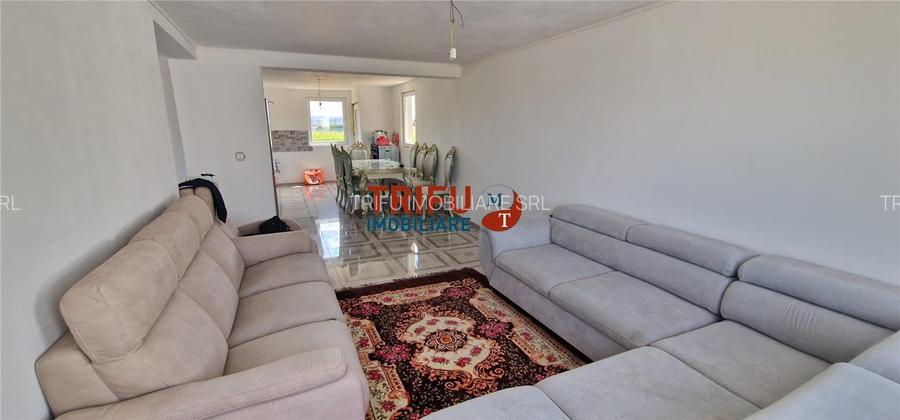 Casă individuală modernă, 3 camere – Alba Iulia, Zona Băr - 3