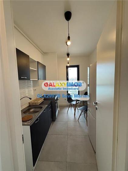 APARTAMENT 2 CAMERE DE INCHIRIAT PIPERA - 5