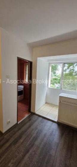 Dristor/Ramnicul Sarat, garsoniera cf1, bloc 1983/ 68.000euro - 4