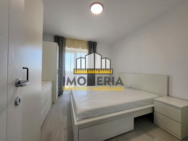 2 camere Hils Republica-parcare-0% comision-prima chirie*pet friendly-decomandat