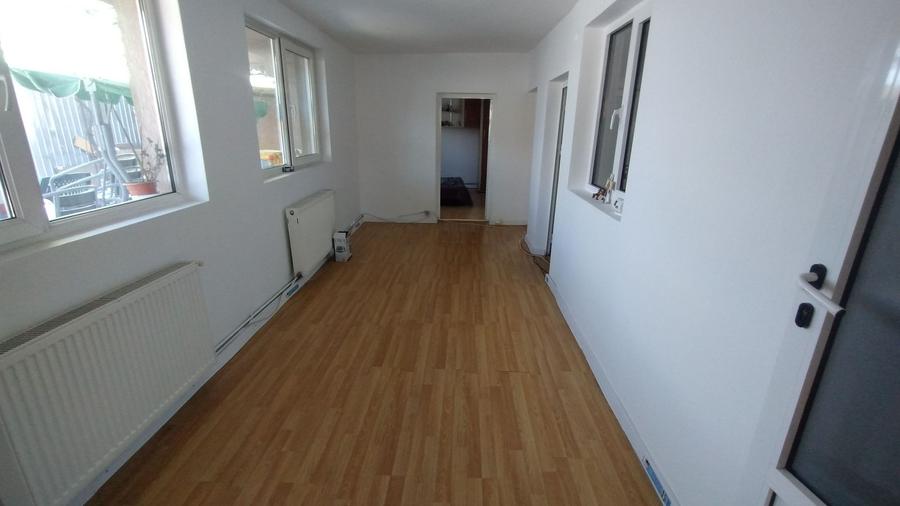 Casa P+M, BCA Bratianu