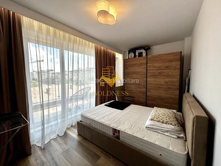 3 Camere decomandate, Lux, Parcare, Lidl, The Office, NTT Data, Lidl - 8