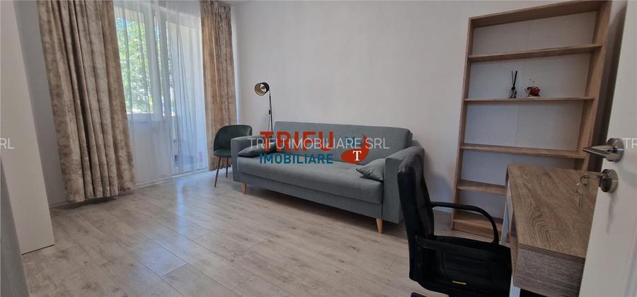 Apartament 3 camere zona rezidentiala Ampoi - 9