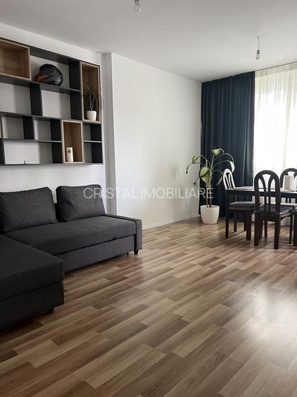Apartament 2 camere de inchiriat | parcare |  Bloc 2000 | Valea Ialomitei - 5