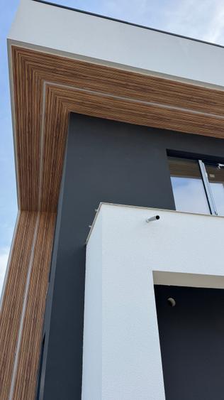 Casă individuală P+1 – Comuna Berceni | Ultima disponibilă pe stradă