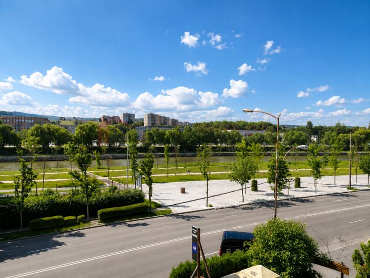 Spatiu de birouri cladire tip vila | Grigorescu