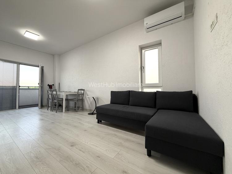 Apartament cu 2 camere, 50mp utili, parter, grădină de 50mp-Mehala - 3