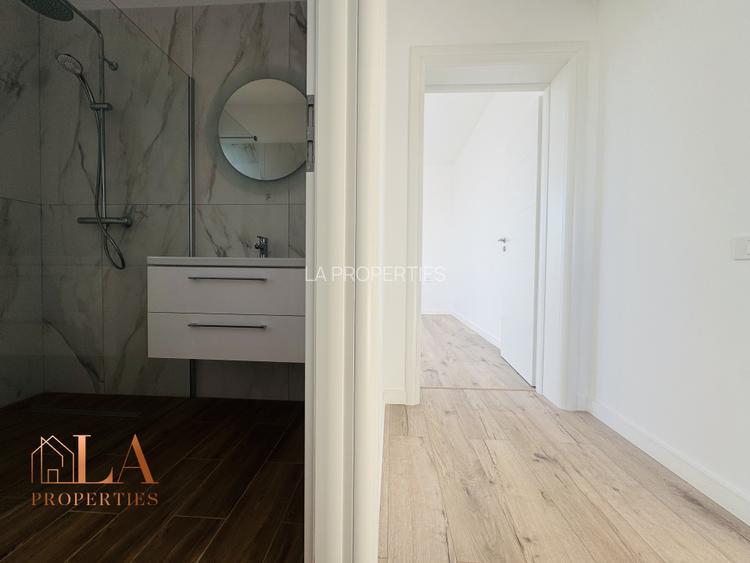 Casa individuala | Teren 400mp | Incalzire in pardoseala | Domnesti - 14