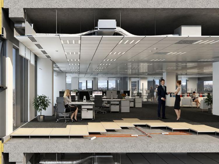 U-Center Phase 3