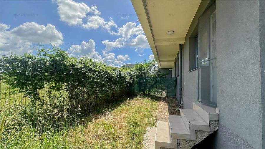 APARTAMENT 2 CAMERE | GRADINA PROPRIE | PARCARE INCLUSA - 6