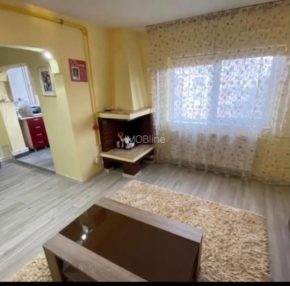 apartament 2 camere zona Casa de cultură mobilat utilat 54 mp - 3