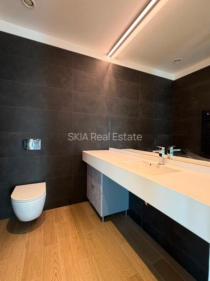 ONE MIRCEA ELIADE - AMAZING 3 BEDROOM - PARK VIEW - 17