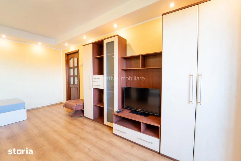Apartament cu 2 camere decomandat, RENOVAT, mobilat și utilat - Metalurgie - 9