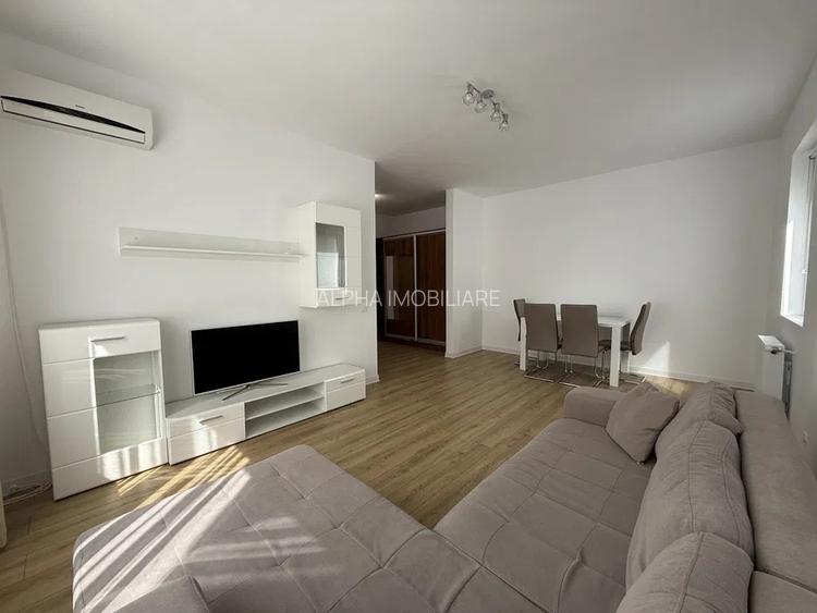 Apartament 2 camere Grozavesti | Regie Residence | 56mp - 3