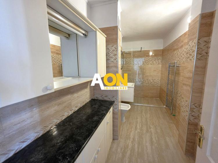 Apartament 2 camere, 60 mp utili, etaj 3, zona ultracentrala