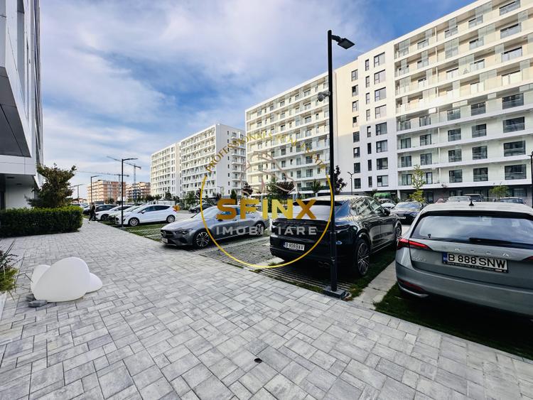 2 camere | chirie | Pipera | pet friendly | întreținere mică | panouri solare