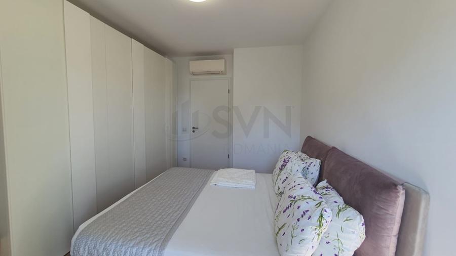 REA1024665 Apartament modern 2 camere I Aviatiei Park