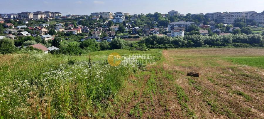🏡 Teren intravilan Valea Adanca – Zona 5 Drumuri 🌿 - 7