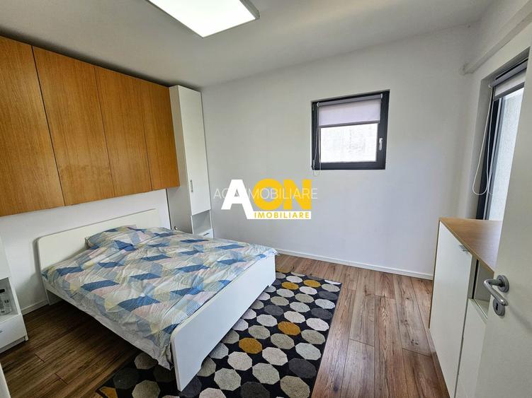 Casa moderna mobilata, utilata, 5 camere, 3 bai, 444 mp teren - 21