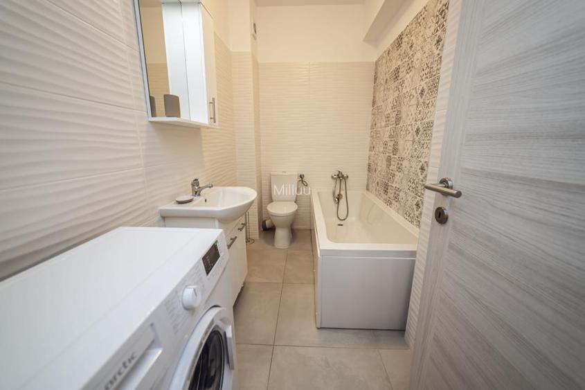 3 camere | Parcare | Popesti-Leordeni - 19