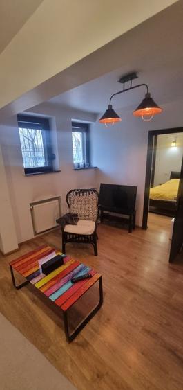 Apartament 2 camere la Parcul Cismigiu Ultracentral Modern cu Centrala