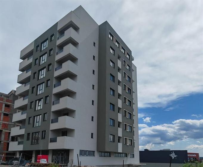 Zona Promenada Mall, Apartament 3 Camere, Spațios 90 mp și Modern!