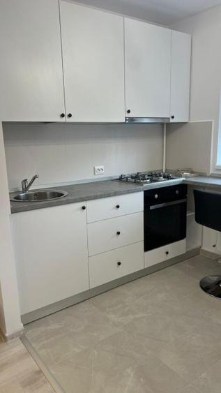 Inchiriere | 2 camere  | Bloc nou | HILS Pallady
