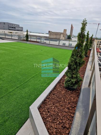 Ofertă Black Friday!Penthouse Finalizat,Terasă 136 mp,Titan–Pallady - 4